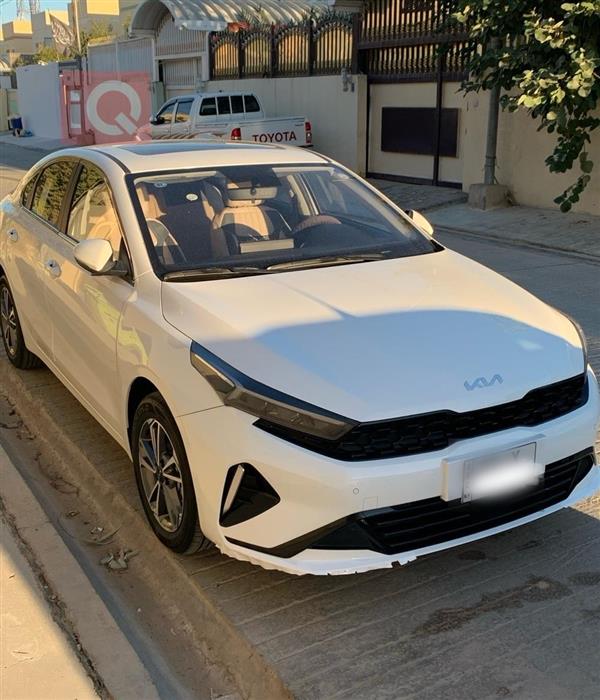 كيا K3 2025 للبيع في العراق - النجف